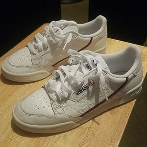 adidas continental size 8